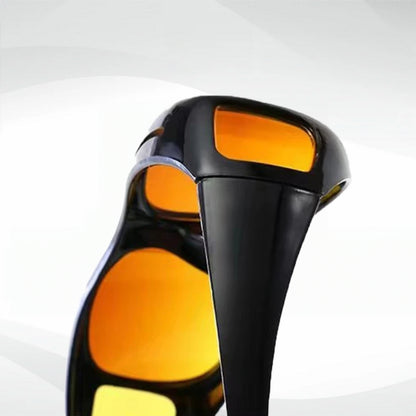 Okuliare SafeVision™ Koniec oslňovaniu po zotmení